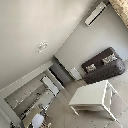 Apartman Alexanderos