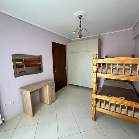 Apartman Alexanderos