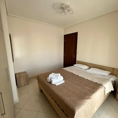 Apartment Alexanderos